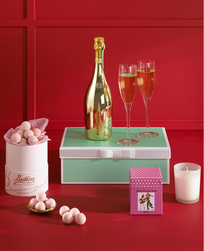 Just As Sweet As You Gift Basket Just As Sweet As You Gift Basket
