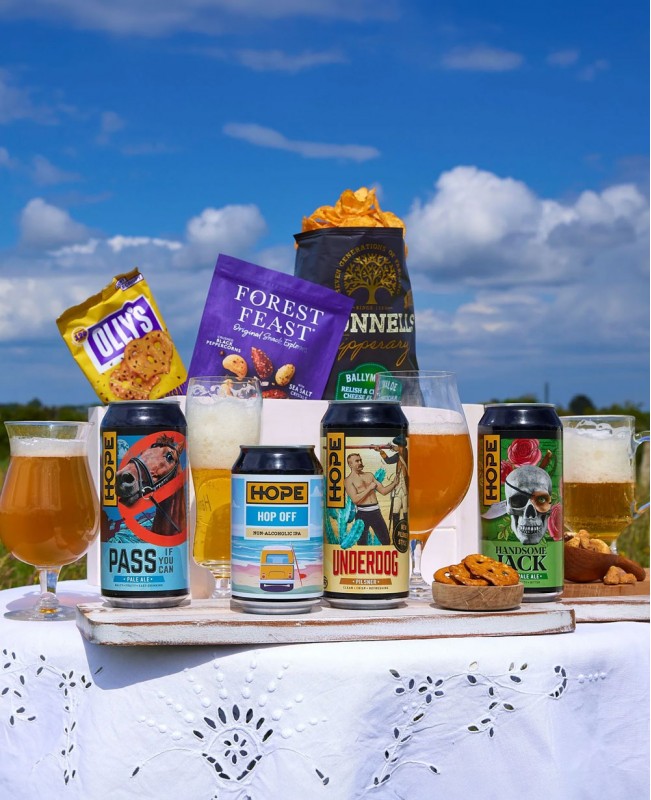 Time to Chill Out Gift Basket Time to Chill Out Gift Basket